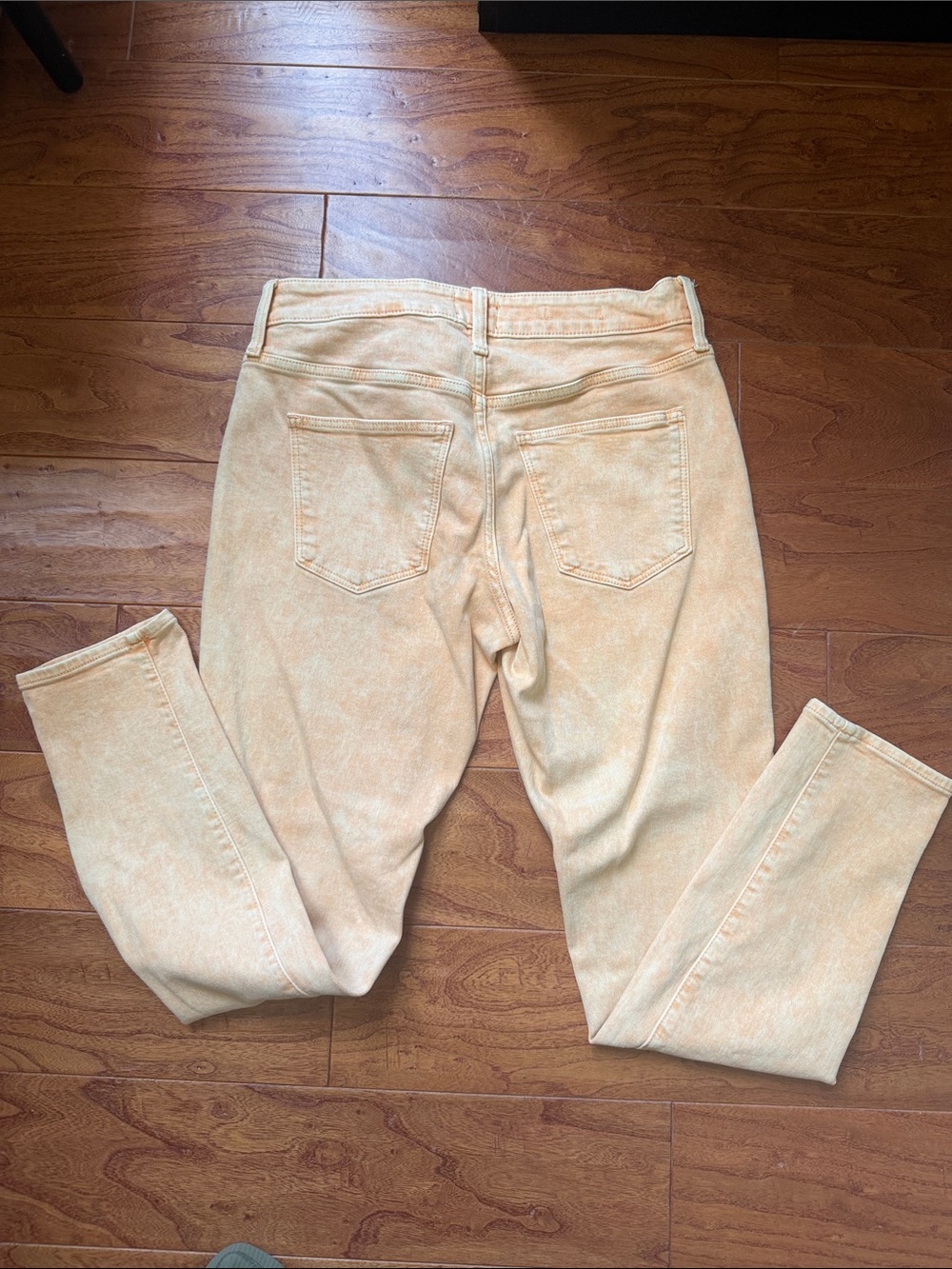 Universal Thread High Rise Skinny Jeans - Picture 3 of 7